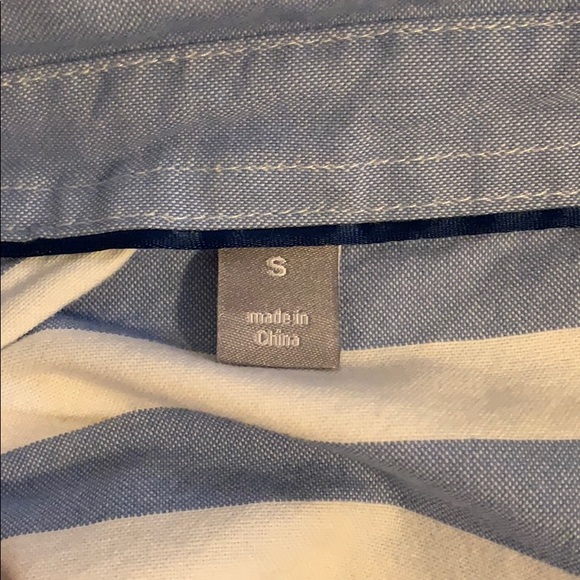 Button up - Picture 5 of 5